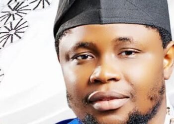 Hon. Damilare Sunday Olusanjo DSO, popularly known as BSQUARE