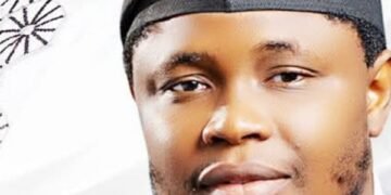 Hon. Damilare Sunday Olusanjo DSO, popularly known as BSQUARE