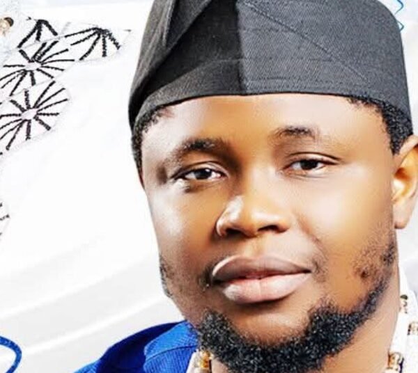 Hon. Damilare Sunday Olusanjo DSO, popularly known as BSQUARE - National Insight News Hon. Damilare Sunday Olusanjo DSO, popularly known as BSQUARE