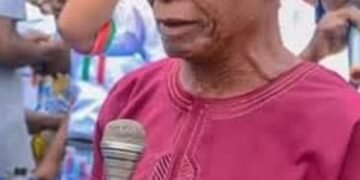 Prince Garuba Tewogbola Olaoye Cash Man