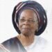 Madam Lucia Onabowale Onabanjo - National Insight News Madam Lucia Onabowale Onabanjo