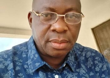 Hon. Temilola Segun Adibi