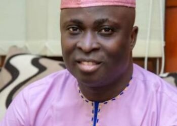 Professor Musibau Adetunji Babatunde