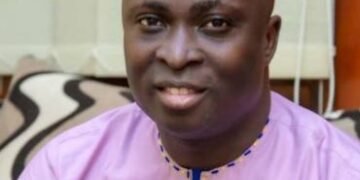 Professor Musibau Adetunji Babatunde