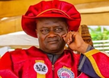 Professor Armaya’u Hamisu Bichi,