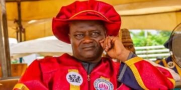 Professor Armaya’u Hamisu Bichi,