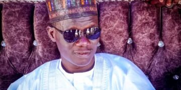 Hon. Sadiq Yahaya Attajir