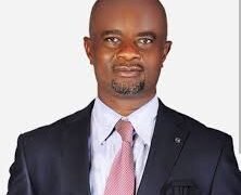 National Chairman of the Association of Community Pharmacists of Nigeria (ACPN), Pharm. Ambrose Ezeh