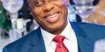 Chibuike Rotimi Amaechi
