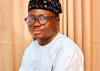 Hon Ademola Oyepeju Ara