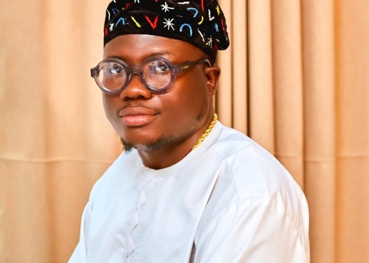 Hon Ademola Oyepeju Ara