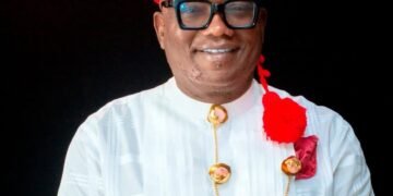 Victor Antai - National Insight News Victor Antai