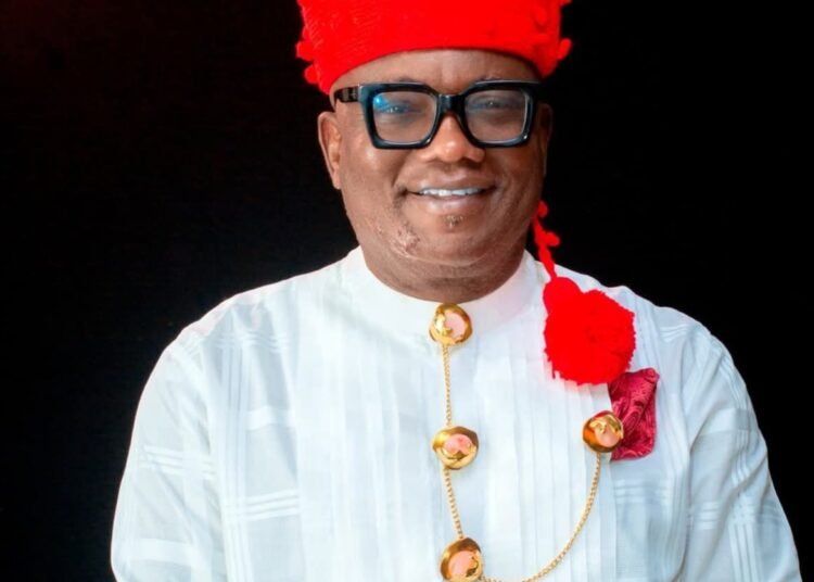 Victor Antai - National Insight News Victor Antai