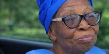 legend, Evangelist Deborah Adebola Fasoyin - National Insight News #image_title