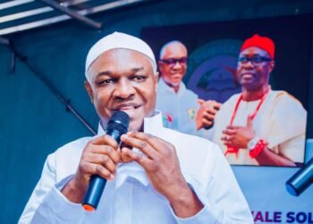 Bashorun Akinwale Akinwole