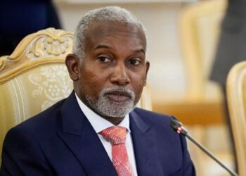 Yusuf Maitama Tuggar