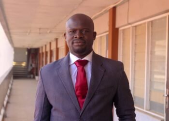 Professor Oludayo Tade