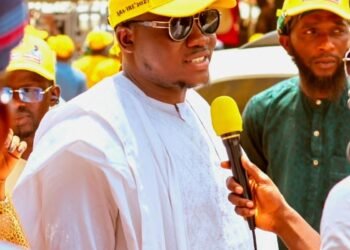 Oloye Ademola Oyepeju Ara