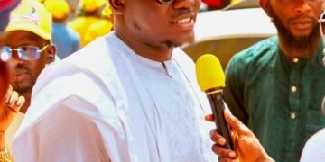 Oloye Ademola Oyepeju Ara