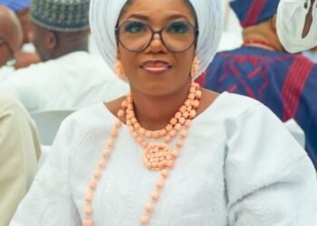 Yeye (Dr) Afolashade Shona-Aluko