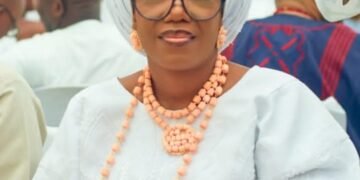 Yeye (Dr) Afolashade Shona-Aluko