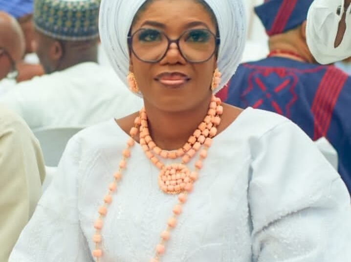 Yeye (Dr) Afolashade Shona-Aluko