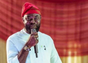 Hon. Saheed Akinade-Fijabi