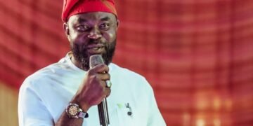 Hon. Saheed Akinade-Fijabi