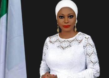 Dr. Olamide Davies Talabi