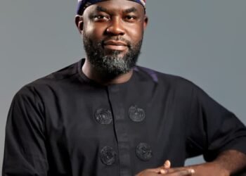 Hon. Saheed Akinade-Fijabi, - National Insight News Hon. Saheed Akinade-Fijabi,