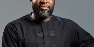 Hon. Saheed Akinade-Fijabi, - National Insight News Hon. Saheed Akinade-Fijabi,