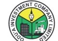Odu’a Investment Company Limited  Logo