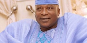 Prince Hammed Adeyemi,