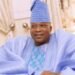 Prince Hammed Adeyemi,