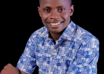 Acting Governor of the Ministers of Gospel Artists Association (MOCGAA), Oyo State Chapter, Evangelist Tope Olaniyan