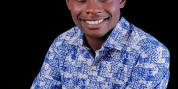 Acting Governor of the Ministers of Gospel Artists Association (MOCGAA), Oyo State Chapter, Evangelist Tope Olaniyan