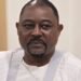 Chairman and Chief Executive Officer of Ariya Networks, Dr Idris Olagoke Badmus