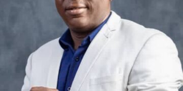 Kunle Olatunji