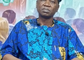 Dr Ayobami  Wasiu Lam Adeshi