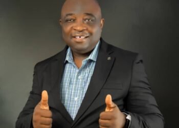 Otunba Babatunde Adesokan