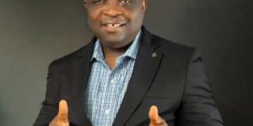 Otunba Babatunde Adesokan