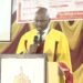 Managing Director Bank of Industry Olasupo Olusi
