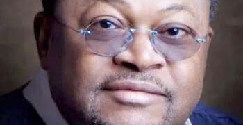 Otunba Mike Adenuga