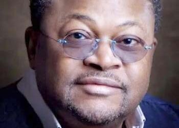 Otunba Mike Adenuga