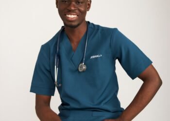 Inioluwa John Joshua