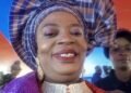 Alhaja Fatimah Oreoluwa Lawal,