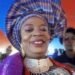 Alhaja Fatimah Oreoluwa Lawal,