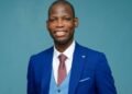 Dr Sunday Oladeji