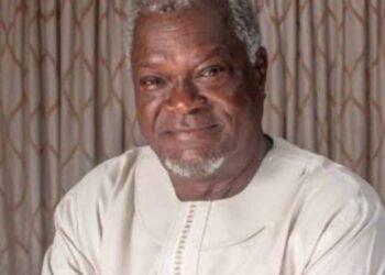 Oyo State Commissioner for Information, Dotun Oyelade