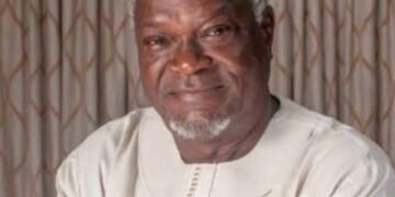 Oyo State Commissioner for Information, Dotun Oyelade
